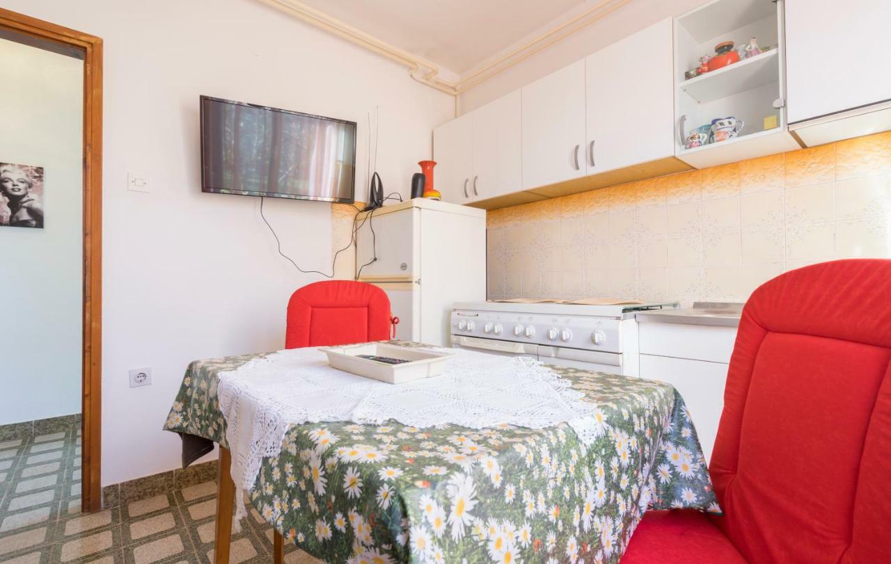 Apartment Villa Olga Пореч Екстер'єр фото
